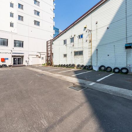 Ueda Building - Vacation Stay 8556 Асахикава Екстериор снимка