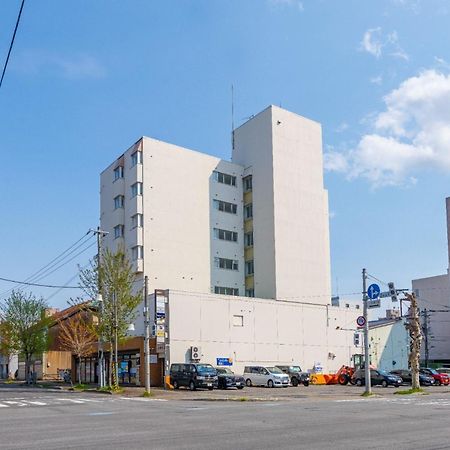 Ueda Building - Vacation Stay 8556 Асахикава Екстериор снимка