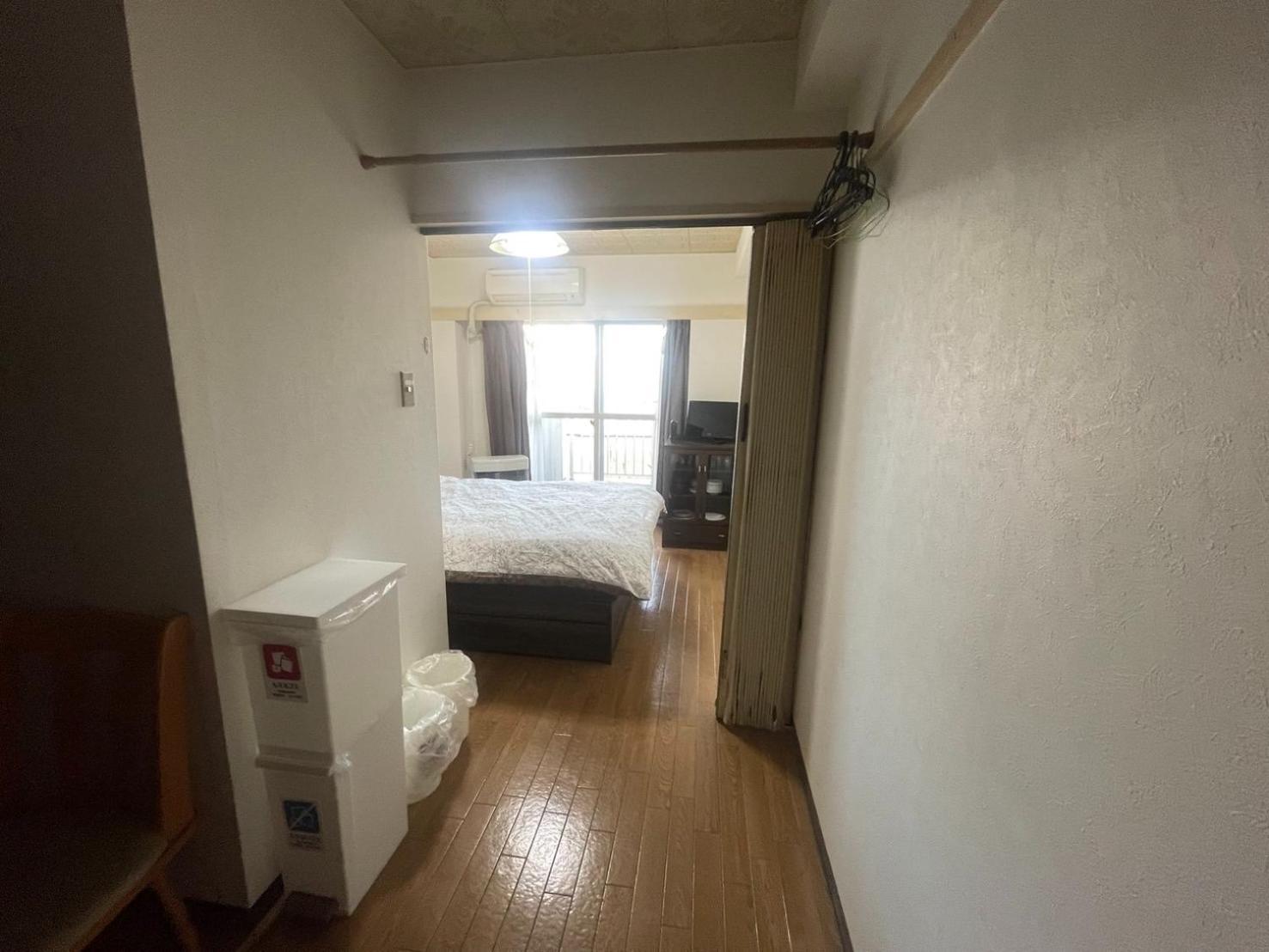 Ueda Building - Vacation Stay 8556 Асахикава Екстериор снимка