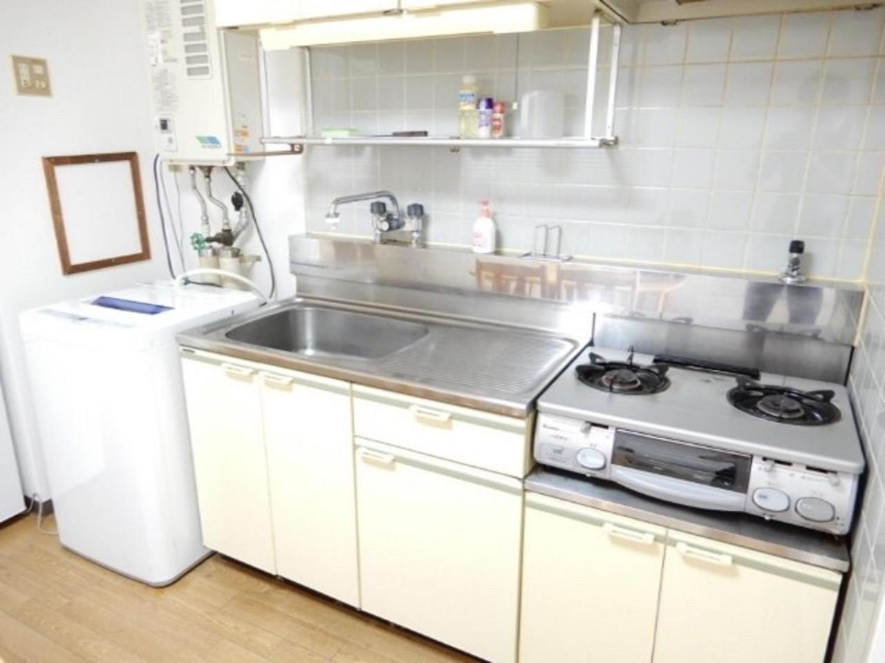Ueda Building - Vacation Stay 8556 Асахикава Екстериор снимка