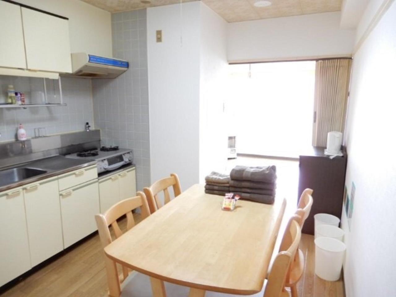 Ueda Building - Vacation Stay 8556 Асахикава Екстериор снимка