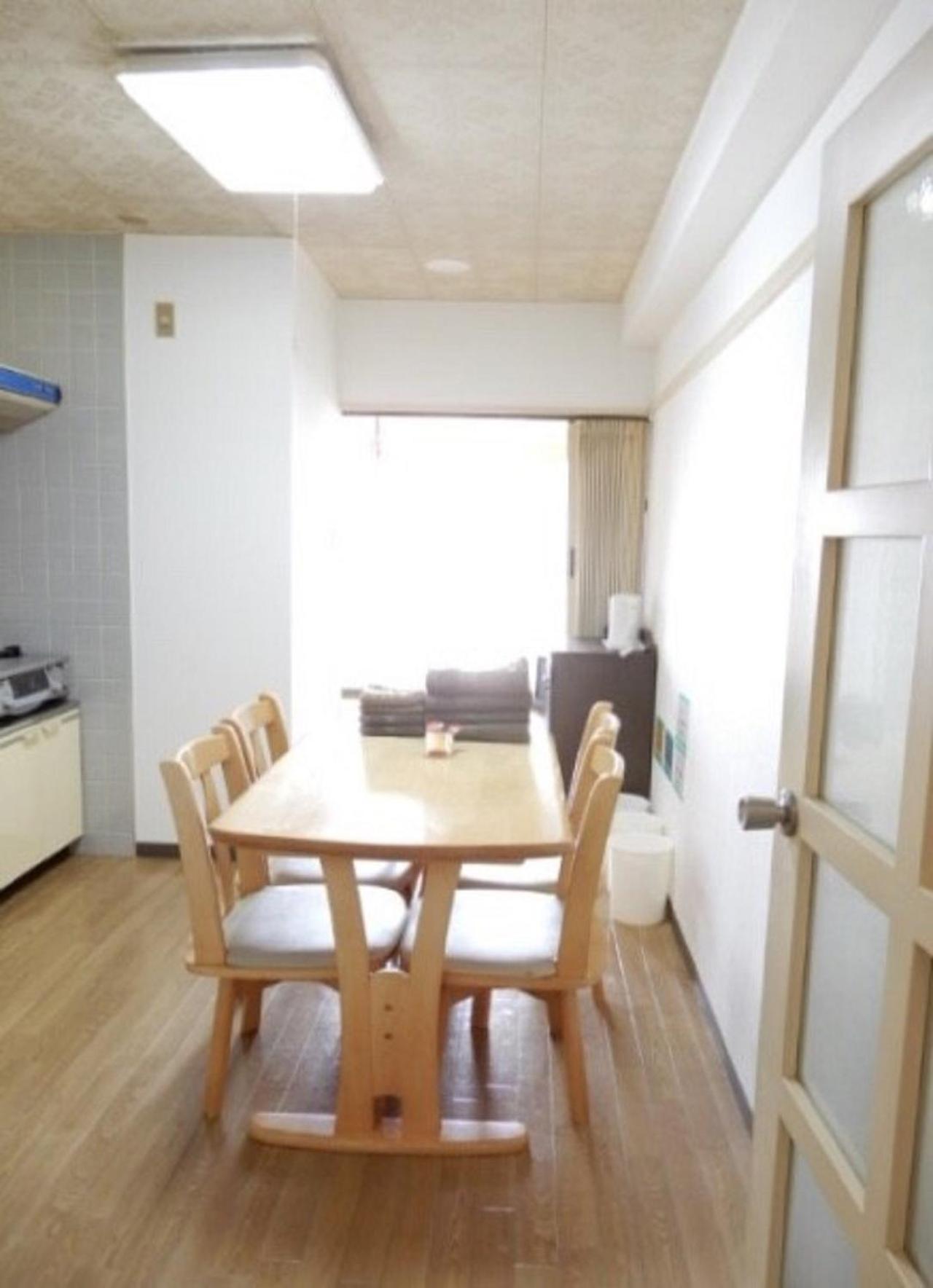 Ueda Building - Vacation Stay 8556 Асахикава Екстериор снимка